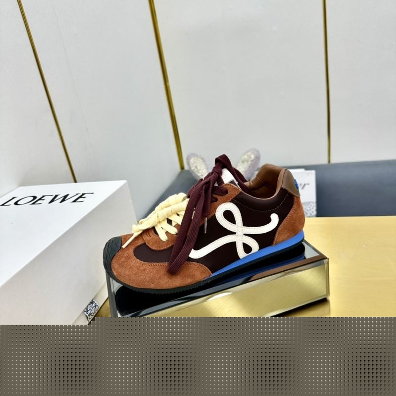 l*ew* sneakers